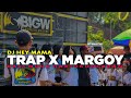 TRAP X MARGOY ANDALAN BIGW BASS NGUK PARGOY STYLE PARADISE