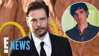 Euphoria’s Sam Levinson Reveals Inspiration Behind Season 3 Death | E! News