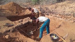 The Incipit-CSIC project in Somaliland, 2017 field season. Horn of Africa