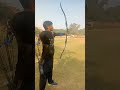 arrow suit ♥️ archery game haryana instagram recurvebow