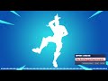 fortnite take the l emote music audio