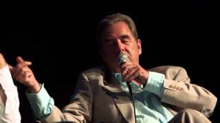 Beau Bridges: Basketball, Acting and the Pyramid of Success