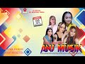 LIVE ANJ MUSIK II KHITANAN MOH. AIDIL AKBAR II GRINTING BULAKAMBA - BREBES JUMAT 22 DESEMBER 2023