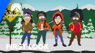 South Park: Joining the Panderverse | First Look Clip | Paramount+ UK & Ireland