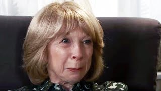 Coronation Street's theme tune change hints at Gail Platt's fate after heaIth scare