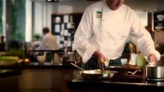 Knorr Marmite de Sauce | publicité TV | Knorr