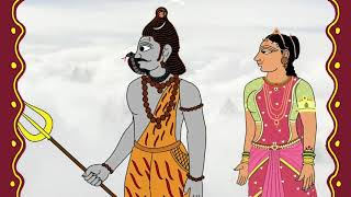 பொன்னி வளநாடு வீரச்சரித்திரம் | அண்ணன்மார் தெய்வமாதல் | Episode - 4 | Kongunadu