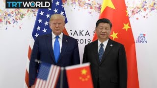 China to halve tariffs on US goods worth $75B | Money Talks