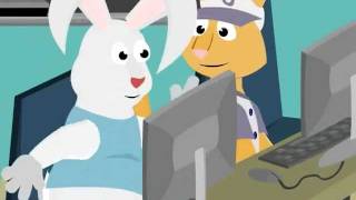 Internet Safety For Kids K 3