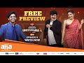 Unstoppable With NBK Season 4 Free Preview | Sreeleela | Naveen Polishetty | Watch Now | aha