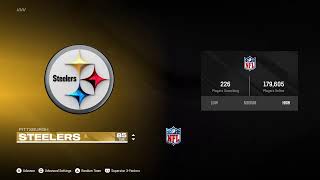 MADDEN NFL 25 ONLINE