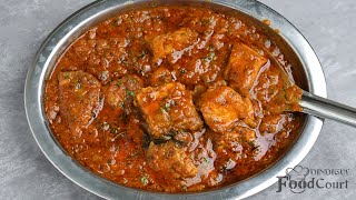 Masala Fish Curry/ Fish Curry Recipe/ Fish Gravy