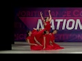 HAVE MERCY / Pre-Teen Contemporary Group / AVANTI Dance Company