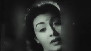 aaja aaja tera intezaar hai_ Sazaa 1951_DevAnand \u0026 Nimmi _Talat_Lata _Rajinder_S D Burman_a tribute