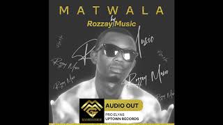 Matwala(Forever)..by Monie Rozzay Muzic