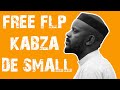 Kabza De Small 'Kabza Chant' Tribal Remake Tutorial in FL Studio | Free FLP Download