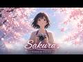Victoria Chinnova — Sakura | Anime-Inspired Piano & Violin Theme