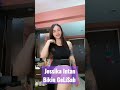 Video Viral Live Tiktokers Jessika Intan Makin Cantik Aja