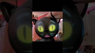 Review of Eek The Cat by Mindscope -Halloween TALKING CAT