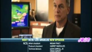 NCIS 8x04 Trailer