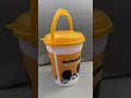 Walt Disney World Annual Passholder Exclusive Popcorn Bucket #shorts