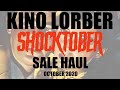 Kino Lorber Shocktober Sale Haul (October 2020)