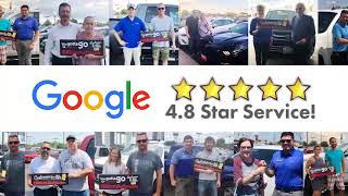 Great Service & Experience