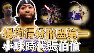 全力競爭本賽季MVP！場均得分聯盟第一的Anthony Davis真實表現到底有多誇張？內線出手刷新生涯紀錄、更完美消化LBJ球權，Redick：真正的戰術核心｜澤北SG