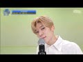 NCT WISH Oh Sion cut - Boy With Luv Vocal Challenge