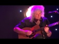 Brian May and Kerry Ellis - Knockin' on Heaven's Door Live at The Olympia Dublin Ireland 2013