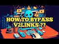 How to Bypass All Shortlinks [Example V2 Links]