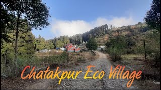 Off road biking to Chatakpur | Darjeeling | FZ 150 | Yamaha