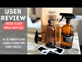 Amber Glass Bottles - what you need to know