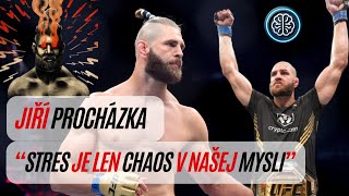 Jíří Procházka: Tajomstvo Nezlomnej Mysle MMA Šampióna | Časť 2.