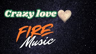 Crazy Love (Official Audio) | Melody Magic - Addictiv Pop-Rock Anthem