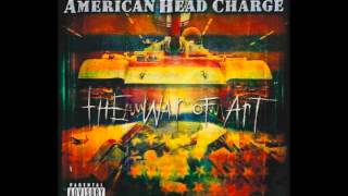 American Head Charge - Shutdown