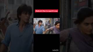 Lutt putt Gaya Shahrukh Khan ka superhit song