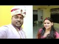 पतिदेव आज दुल्हा बन गए पुरानी यादें ताजा हो गई cute couple cutecouple