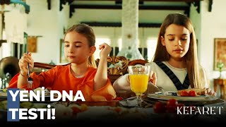 Zeynep Gerçek Kızının Peşinde - Kefaret 12. Bölüm