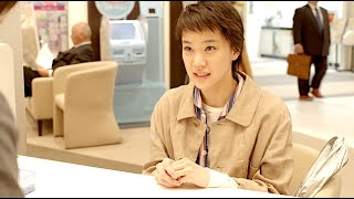 蒼井優 : イオンカード (201305)