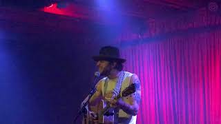 Langhorne Slim - Sea of Love -  Live at Crescent Ball Room, Phoenix 3/3/17