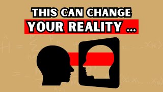 Unlocking the MIRROR Principle | Change Your Reality Now
