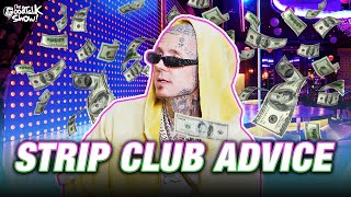 Millyz's Strip Club Advice | The GoodTalk Show