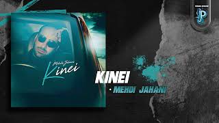 Mehdi Jahani - Kinei | OFFICIAL TRACK مهدی جهانی - کینه ای