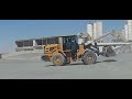 SANY SYL956-H5 WHEEL LOADER