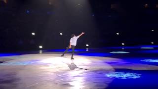 Nathan Chen (Clips from Stars On Ice US Tour 2018) | Orlando