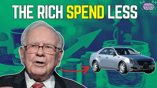 Warren Buffett's 9 Effective Ways to Live Frugally