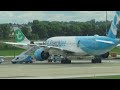 paris orly airport ory plane spotting 21 mai 2024