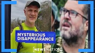 Search for 2 journalists missing in Brazil continues | NewsNation Prime