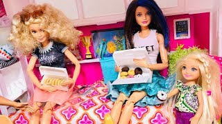 barbie chelsea stacie and skipper